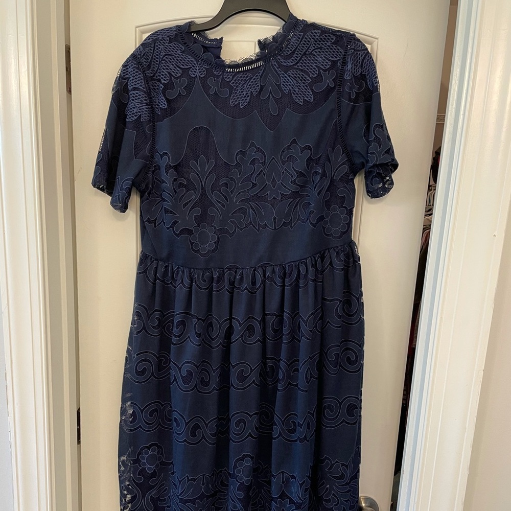 Roolee dress